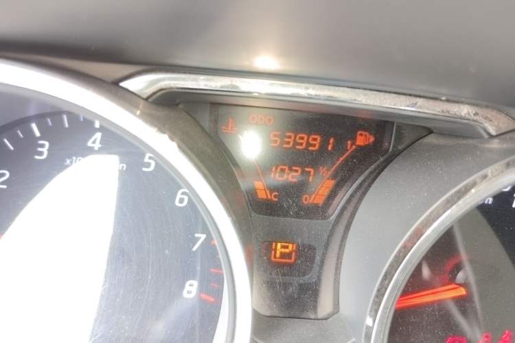 Used Nissan Livina 2015 1.6XE CVT Comfort Edition
