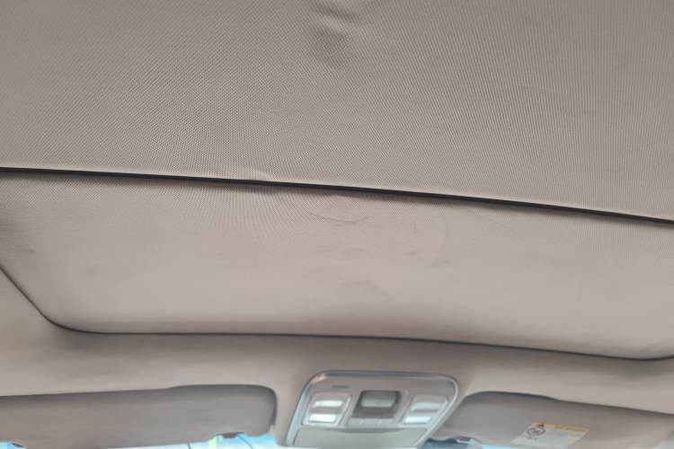 Used Geely Auto Emgrand GS 2016 Elegant Edition 1.8L Manual LingShang Model