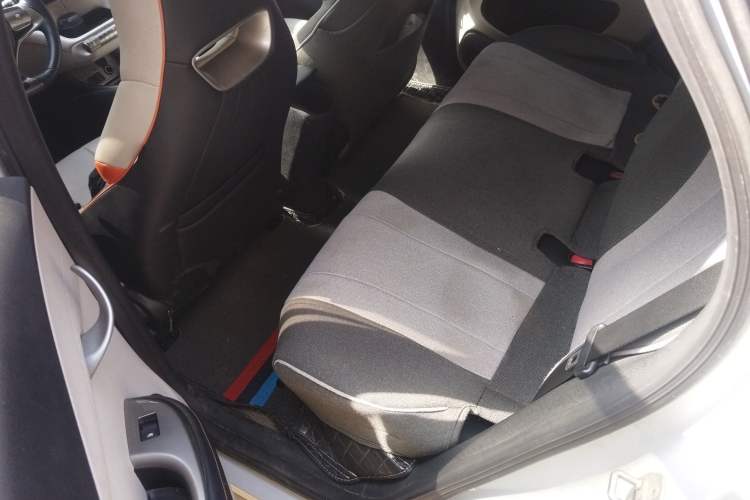 Used BYD Dolphin 2021 405 km Free Version