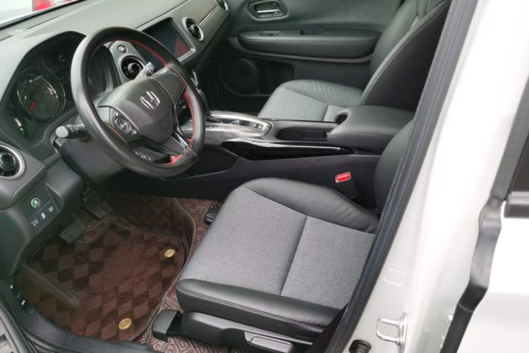 Used Honda XR-V 2021 1.5L CVT Comfort Version