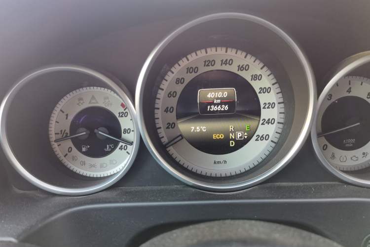 Used Mercedes-Benz E-Class 2015 Restyled E 260 L Sport Edition