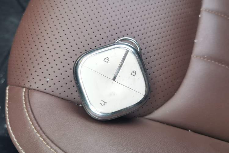 Used Wuling Bingo 2024 333 km Enjoyment Version
