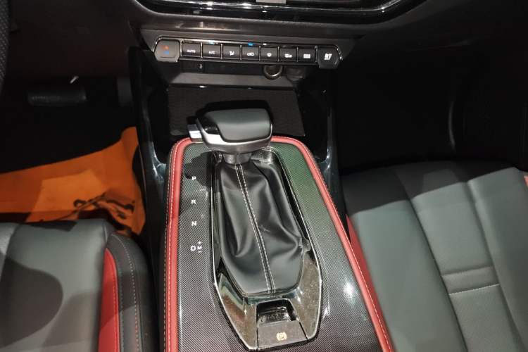 Used Oshan X5 2021 1.5T DCT Flagship Edition
