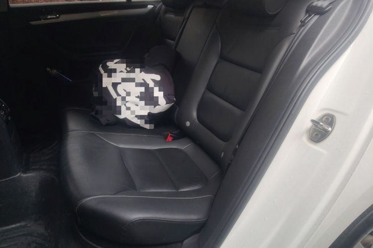 Used Volkswagen Sagitar 2015 230TSI Manual Comfort Version