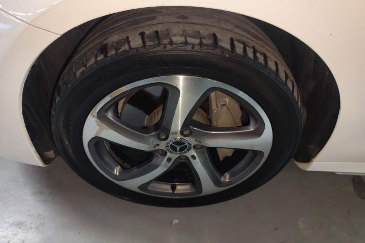 Used Mercedes-Benz E-Class 2017 E 300 L Sport Luxury Edition