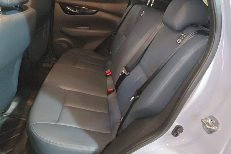 Used Nissan Qashqai 2025 Honor 2.0L CVT XV+ Leading Edition
