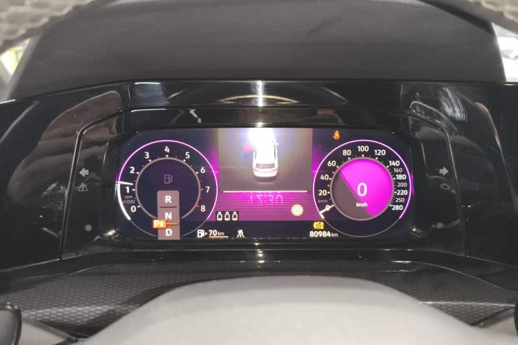 Used Volkswagen Golf GTI 2023 380TSI DSG GTI
