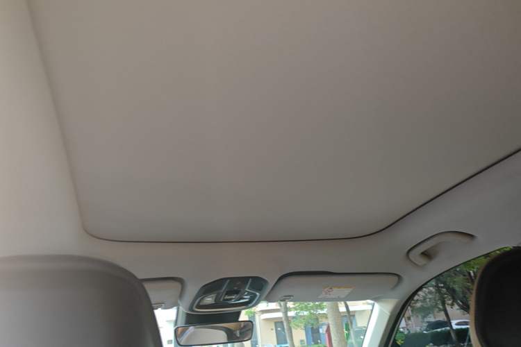 Used Geely Auto FX11 2023 1.5TD DCT Prestige Edition
