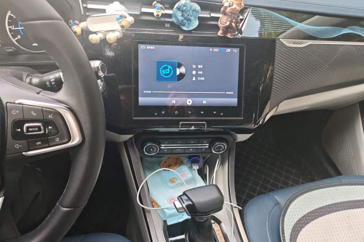 Used Chery Tiggo 3X 2023 1.5L CVT Fashion Edition