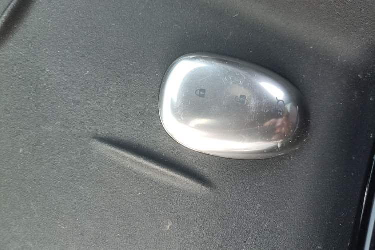 Used Qiyuan A07 2025 All-Electric "Real Bargain" 525 Luxury Model