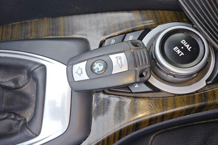 Used BMW X1 2015 sDrive18i Fashion Upgrade Edition