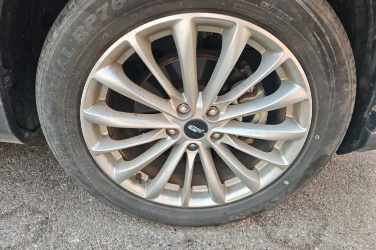 Used Oshan X7 PLUS 2022 1.5T Blue Whale Edition Automatic Prestige 7-Seater