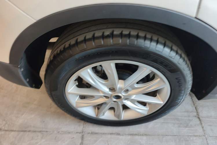 Used Haval H7 2016 Blue-Label H7 2.0T Automatic Luxury Model