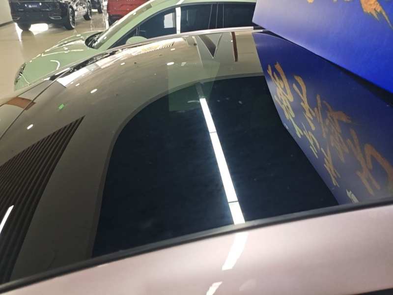 Used BYD Dolphin 2021 405 km Fashion Edition — 26