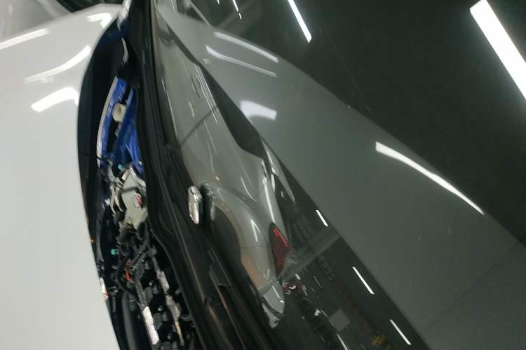 Used Honda Civic 2019 220TURBO CVT Dynamic Edition China VI