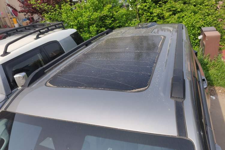 Used Tank 400 New Energy 2023 Hi4-T Super Edition