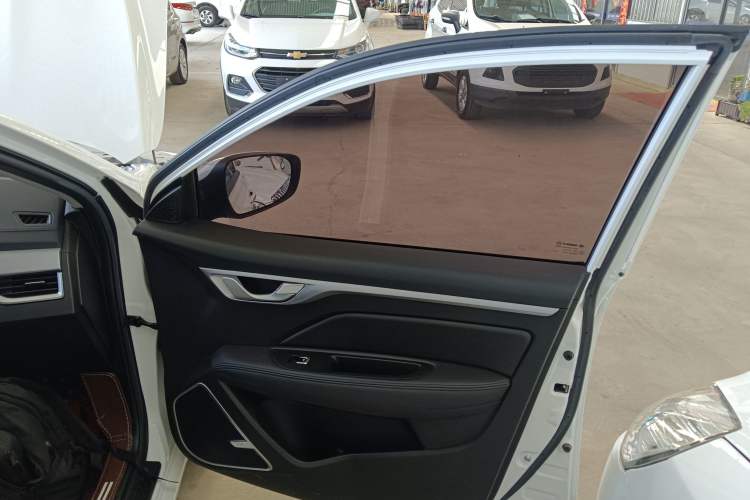 Used Geely Auto Vision 2020 1.5L Manual Value Edition
