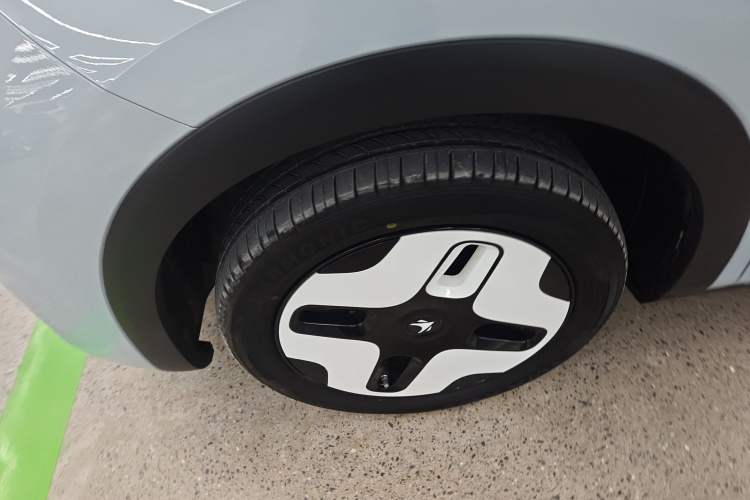 Used ARCFOX Kaola S 2024 PRO
