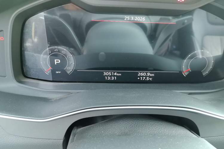 Used Audi A6L 2024 45 TFSI Prestige Dynamic Edition