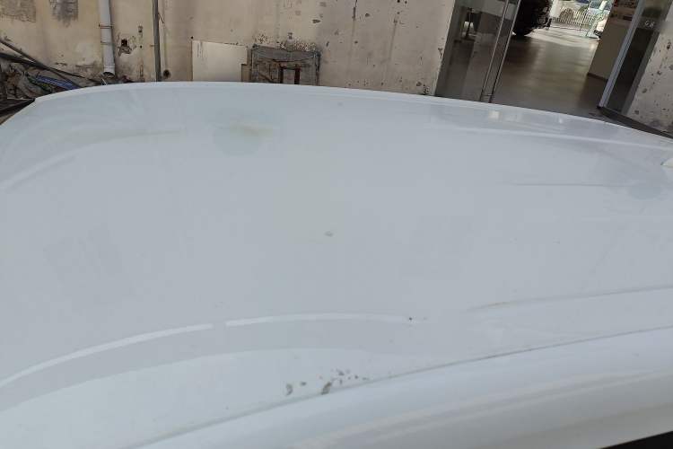 Used Chevrolet Menlo 2023 Star Enjoyment Version Plus Roof