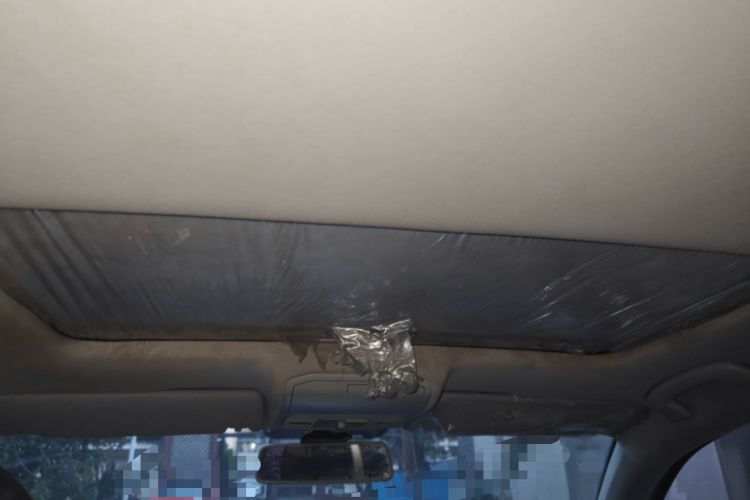 Used Volkswagen Bora 2016 1.6L Manual Comfort Model