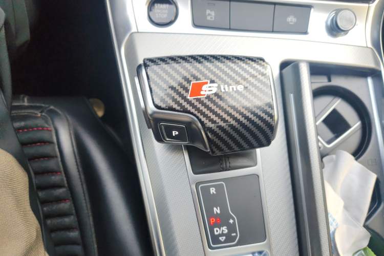 Used Audi A6L 2021 45 TFSI Prestige Elegant Edition