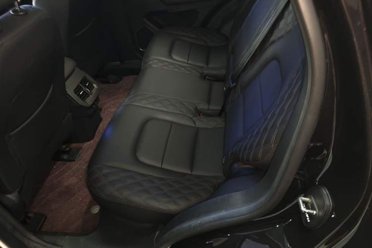 Used Haval H6 2020 1.5 GDIT Automatic Platinum Champion Edition