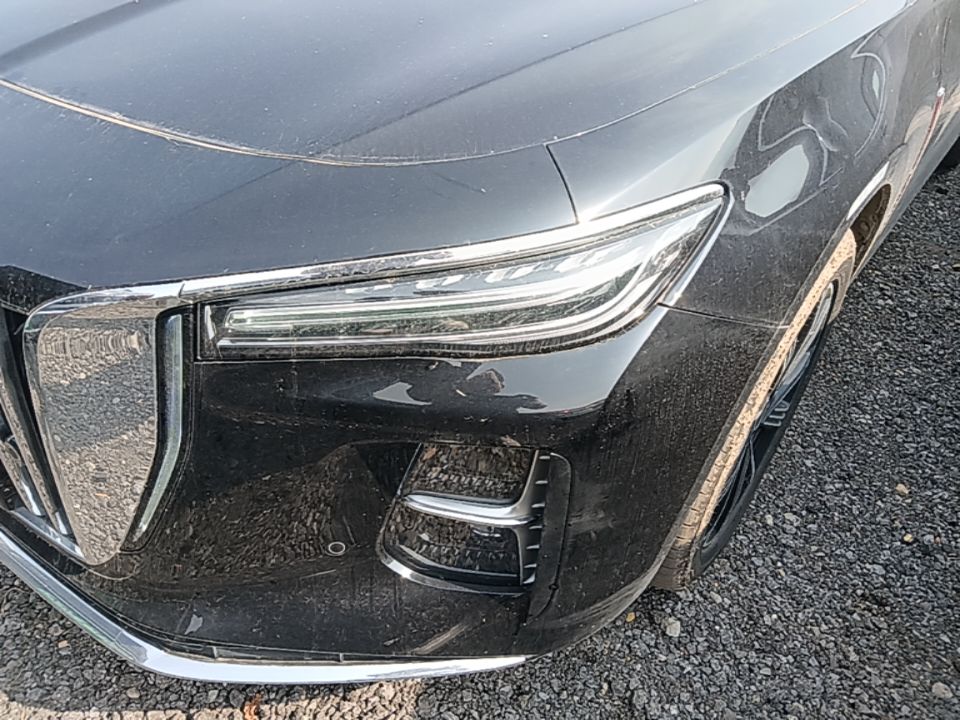Hongqi H5 PHEV 2025 130 Super Hybrid Version — снимка 8
