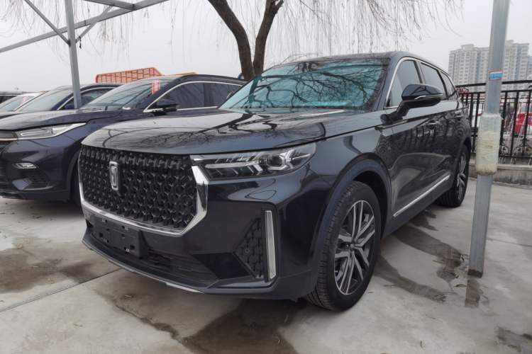 Used Bestune T99 2022 20TD Automatic Sport Prestige Special Edition