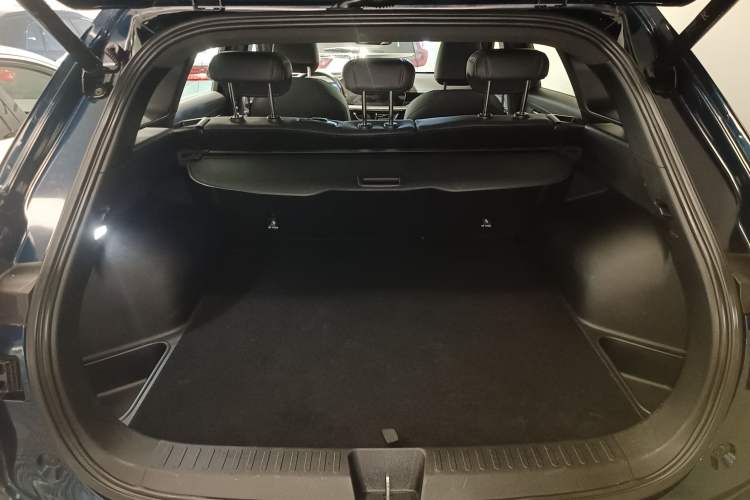 Used Haval XY 2023 2.0T ZhiZun Edition