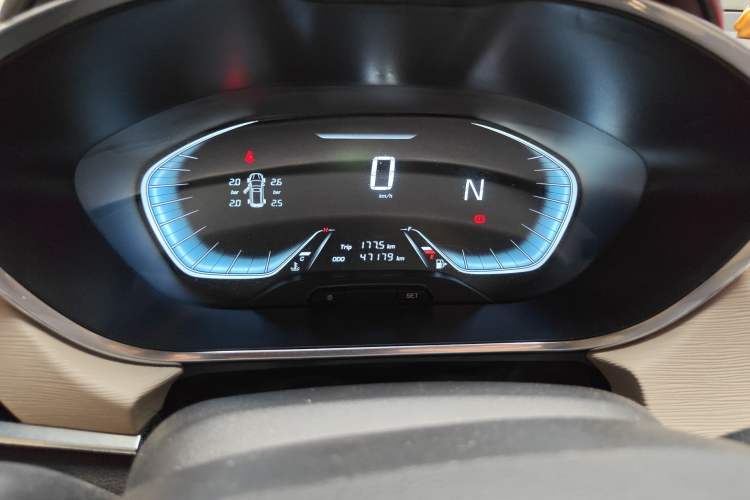 Used Baojun 360 2018 1.5L Automatic Luxury Version China V