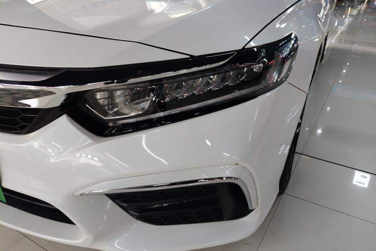 Used Honda Inspire 2019 260TURBO Elegant Edition China VI Emission Standard