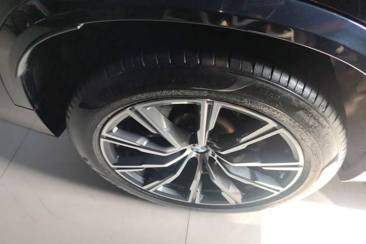 Used BMW X5 (Import) 2021 xDrive30i M Sport Package
