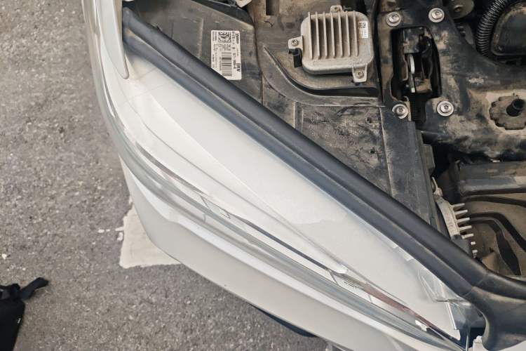 Used BMW X1 2018 sDrive20Li Leading Model
