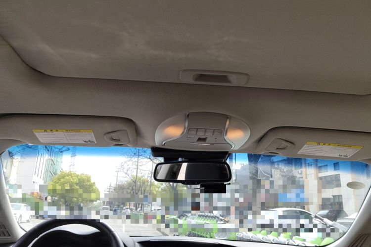 Used Infiniti M Series 2012 M25L Elegance Edition
