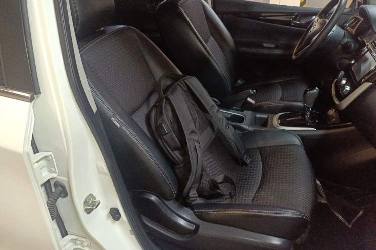 Used Nissan Tiida 2016 1.6L CVT Smart Drive Edition
