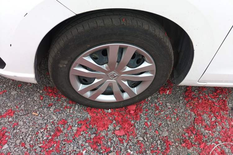 Used Honda Fit 2021 1.5L CVT Trend Edition