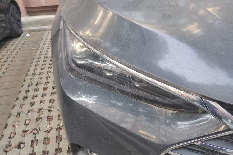 Used BYD Tang 2018 2.0T Automatic SmartConnect Prestige 7-Seater China V Standard