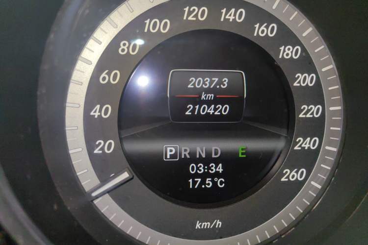 Used Mercedes-Benz C-Class 2013 C 180 CGI Classic