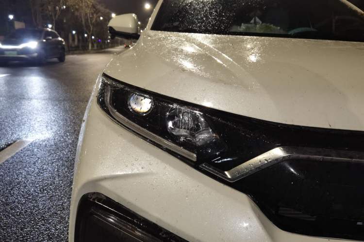 Used Honda XR-V 2021 1.5L CVT Comfort Version Right Front Headlight