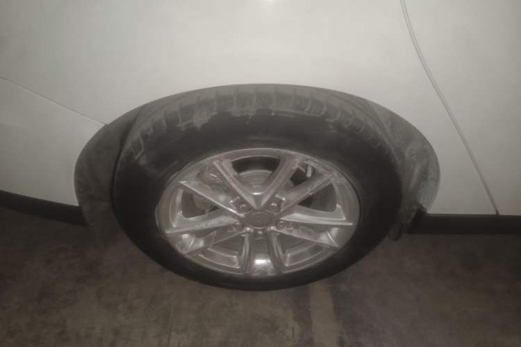 Used Ford Focus 2017 Sedan 1.6L Automatic Fashion Edition Smart Drive Version