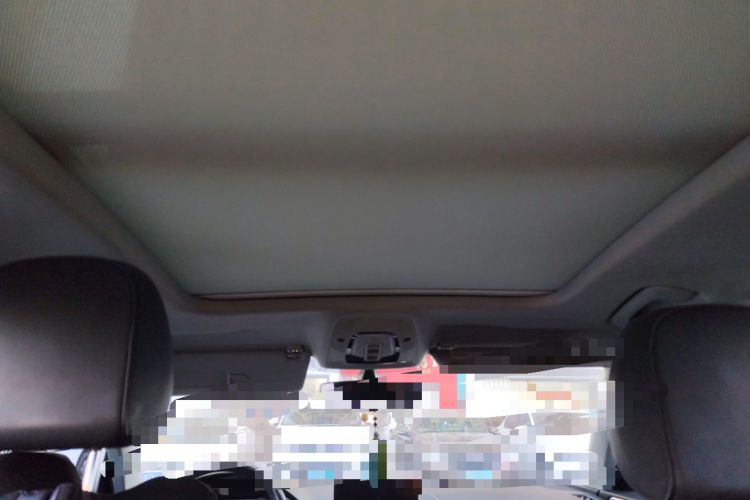 Used Audi A4L 2018 30th Anniversary Edition 40 TFSI Fashion Model
