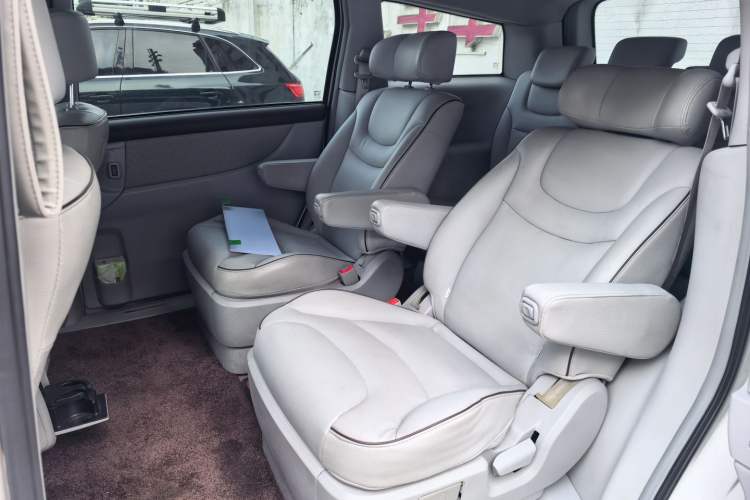 Used Luxgen Great 7 MPV 2016 2.0T Comfort Edition
