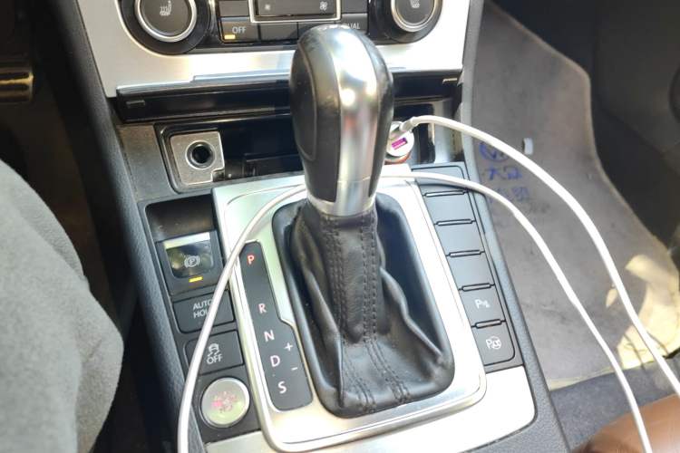 Used Volkswagen FAW-Volkswagen CC 2012 2.0 TSI Ultimate Edition
