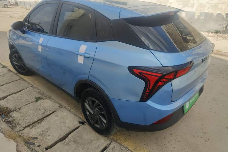 Used NETA V 2021 Standard Range Entertainment Edition
