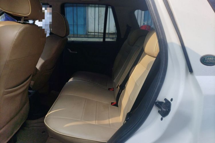 Used Land Rover Freelander 2 2010 3.2 i6 Automatic SE Gasoline Version
