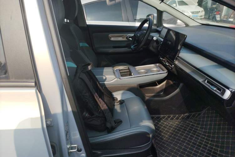 Used AION Y 2024 Younger Star Edition
