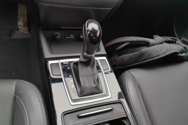 Used Hyundai Mistra 2014 1.8L Automatic Smart GLS