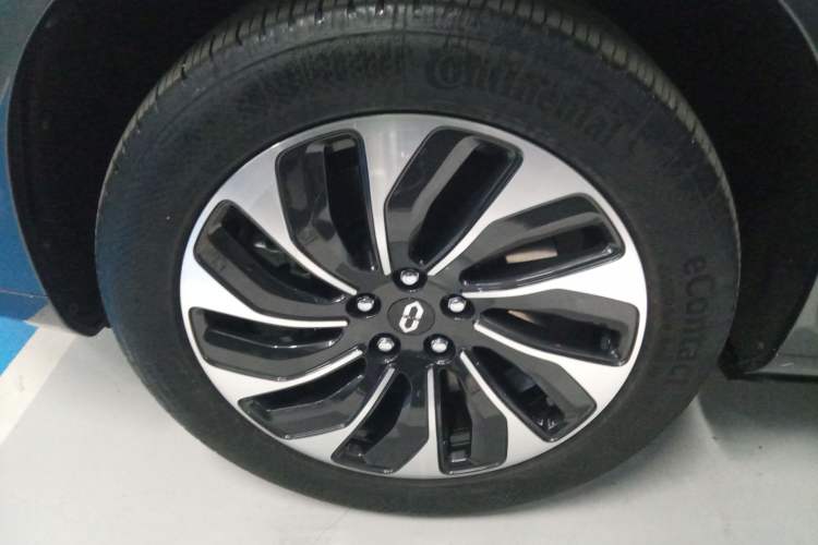 Used Hima AITO M7 2022 1.5T Four-Wheel Drive Luxury Edition Exterior 4