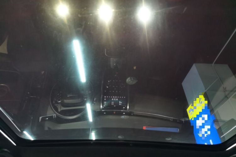 Used Land Rover Discovery Sport New Energy 2021 P300e Performance Tech Edition
